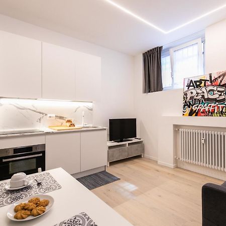 Mameli Home - M4 Tricolore Mailand Exterior foto