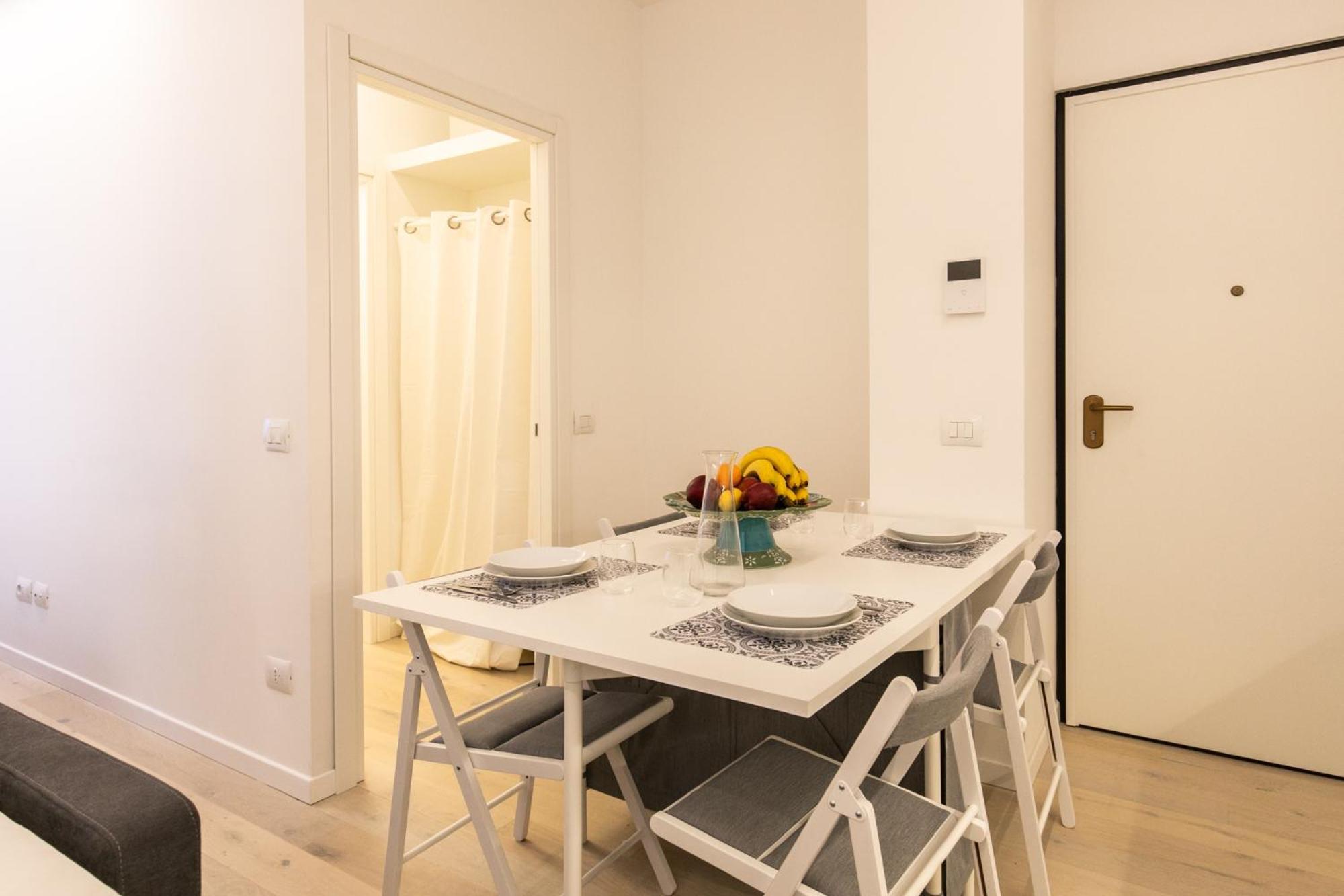 Mameli Home - M4 Tricolore Mailand Exterior foto