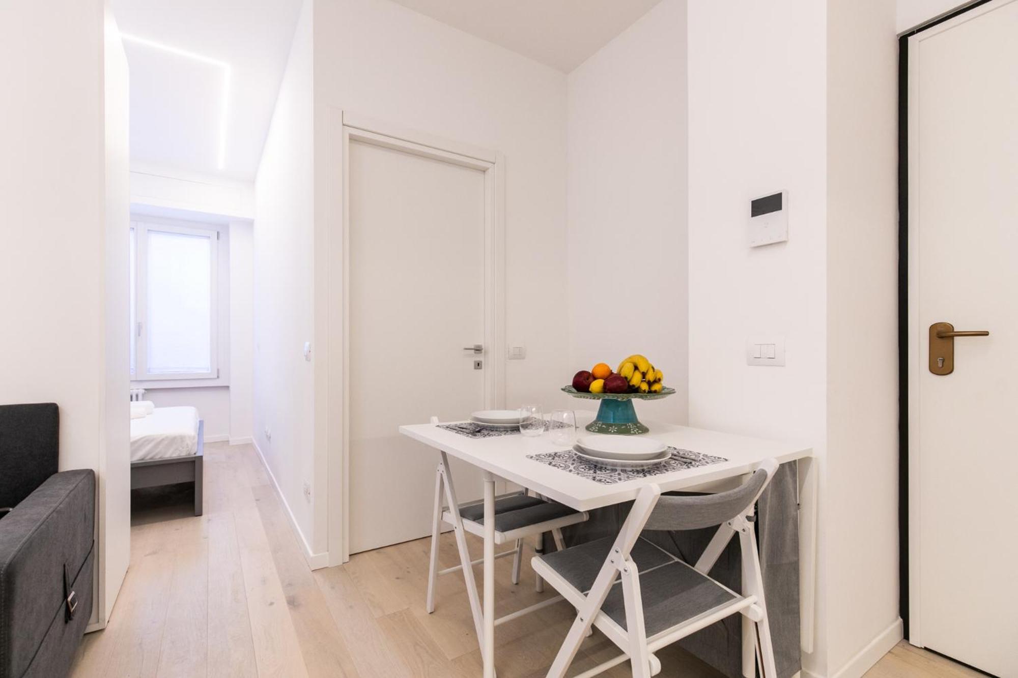 Mameli Home - M4 Tricolore Mailand Exterior foto