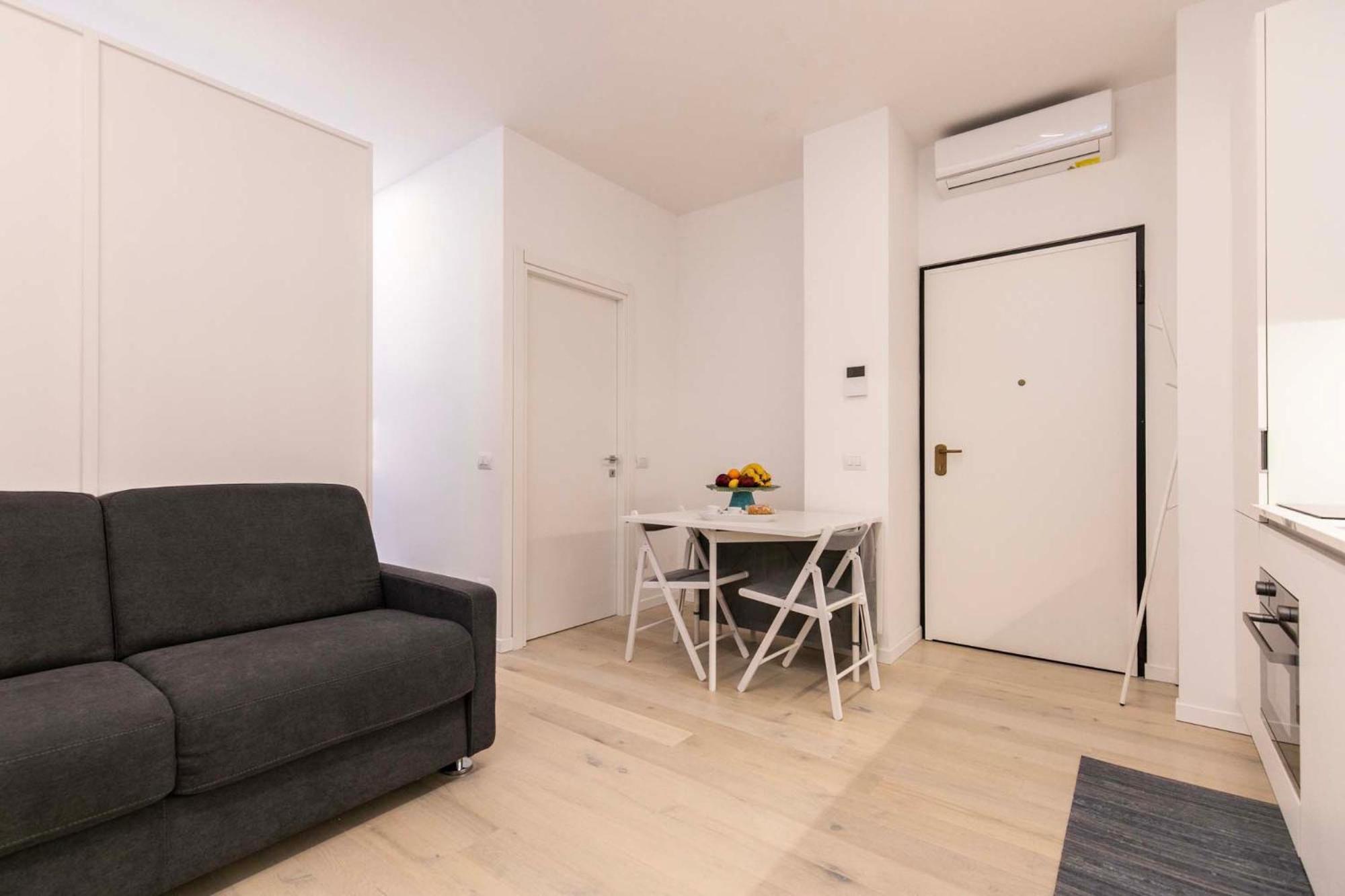 Mameli Home - M4 Tricolore Mailand Exterior foto