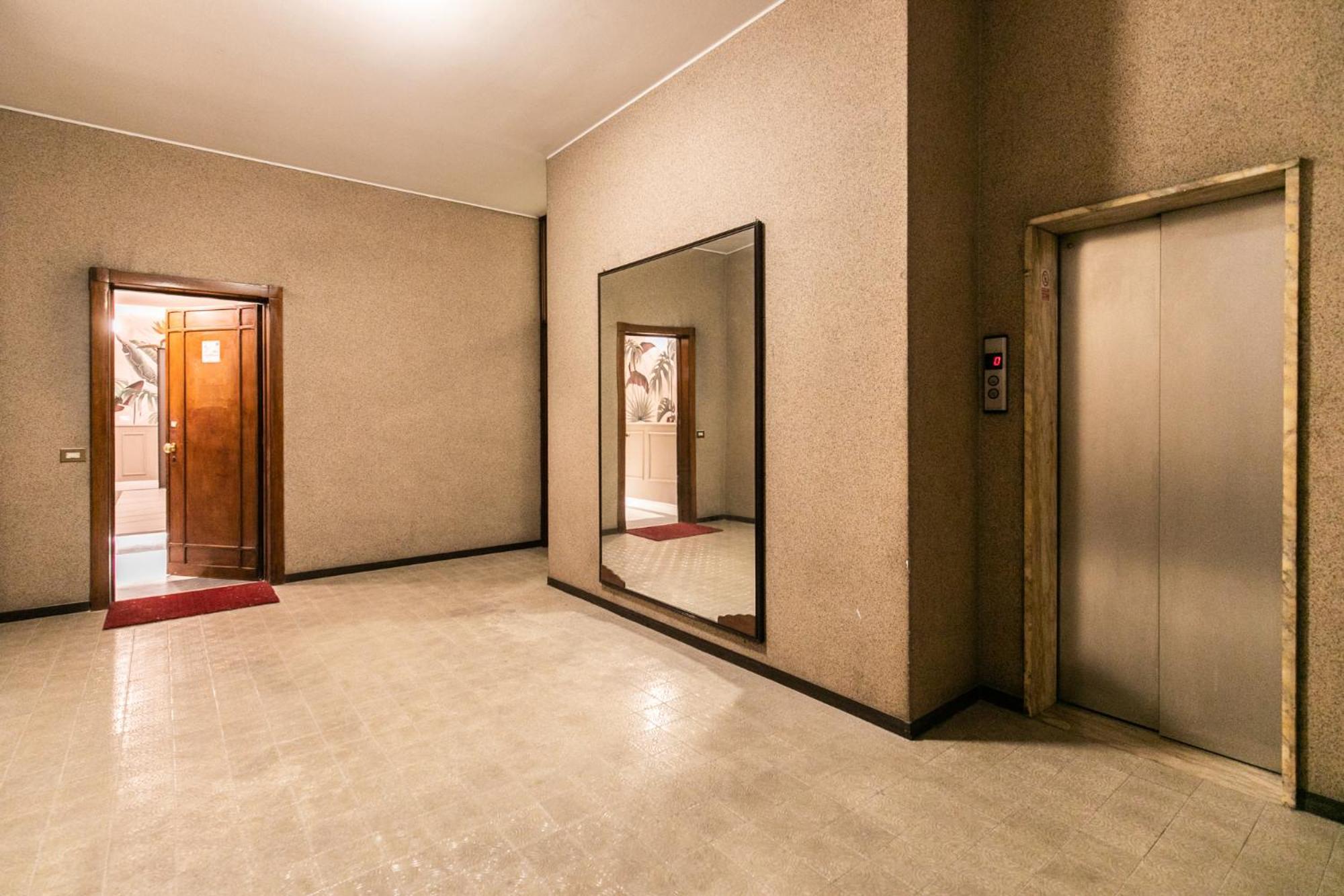 Mameli Home - M4 Tricolore Mailand Exterior foto